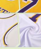 5A Los Angeles Lakers NBA Suit