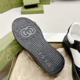 5A Chunky GG Web Sneaker