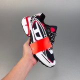 5A S-Serendipity Sport Sneakers