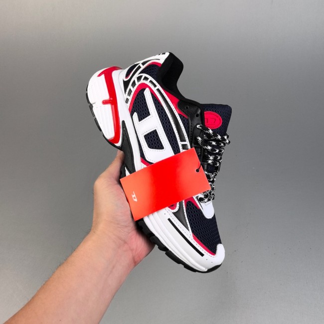 5A S-Serendipity Sport Sneakers