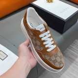 Original Chunky GG Web Sneaker