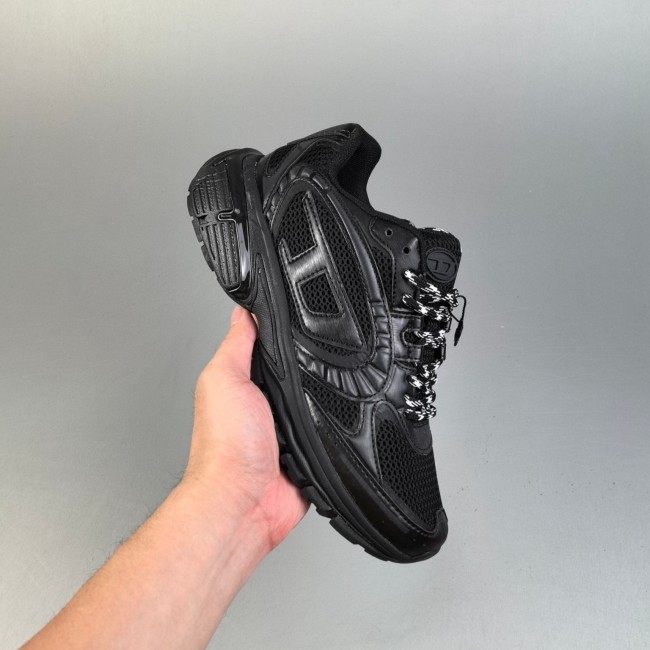 5A S-Serendipity Sport Sneakers