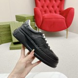 5A Chunky GG Web Sneaker