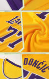 5A Los Angeles Lakers NBA Suit