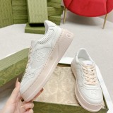 5A Chunky GG Web Sneaker