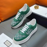 Original Chunky GG Web Sneaker