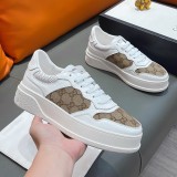 Original Chunky GG Web Sneaker