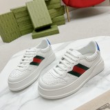 5A Chunky GG Web Sneaker 669698 UPG10
