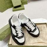 5A Chunky GG Web Sneaker