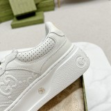 5A Chunky GG Web Sneaker