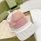 5A Chunky GG Web Sneaker