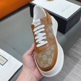 Original Chunky GG Web Sneaker