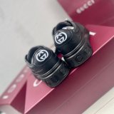 Original Chunky GG Web Sneaker Black 669582 AAEFU 1000