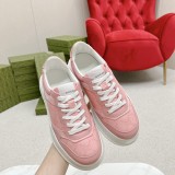 5A Chunky GG Web Sneaker