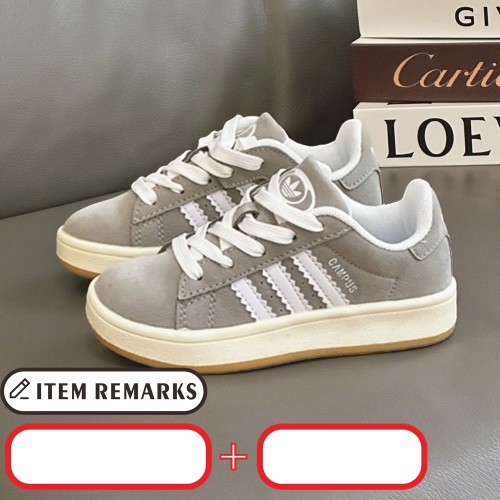 5A Kids Campus 00s Children's Shoes