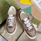 5A Chunky GG Web Sneaker