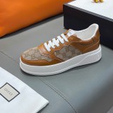 Original Chunky GG Web Sneaker