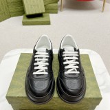 5A Chunky GG Web Sneaker