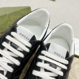 5A Chunky GG Web Sneaker