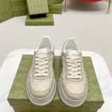 5A Chunky GG Web Sneaker