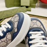 5A Chunky GG Web Sneaker