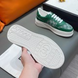Original Chunky GG Web Sneaker