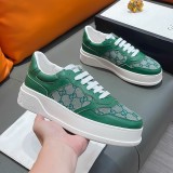 Original Chunky GG Web Sneaker