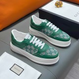 Original Chunky GG Web Sneaker