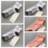 5A Men and Women Sock Five-Pair Set