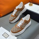 Original Chunky GG Web Sneaker