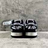 Original SB Dunk Low Zebra DM3510-001