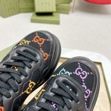 5A Chunky GG Web Sneaker