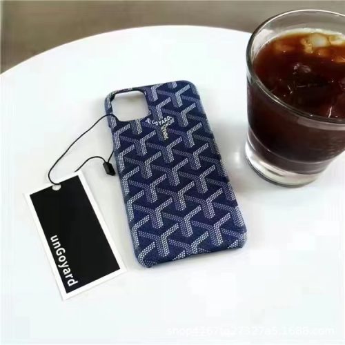 5A Pattern iPhone Case