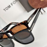 Original UV400 Sunglasses (With Box) TF5870