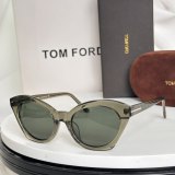 Original UV400 Sunglasses (With Box) TF5456