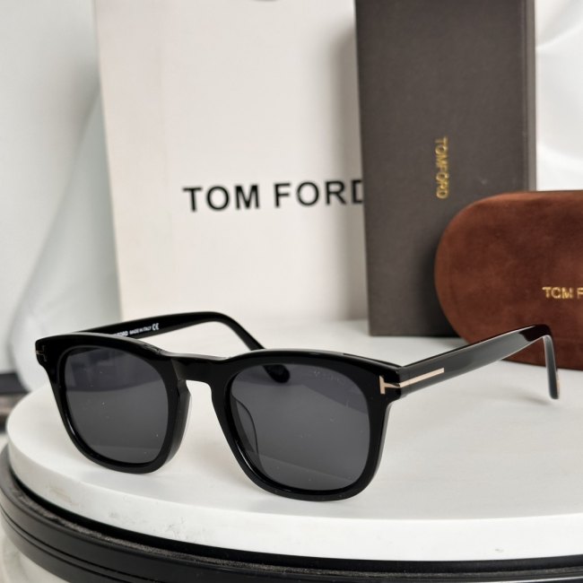 Original UV400 Sunglasses (With Box) TF5870