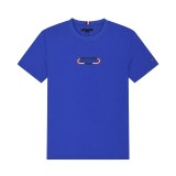 5A Simple Short-Sleeved T-shirts