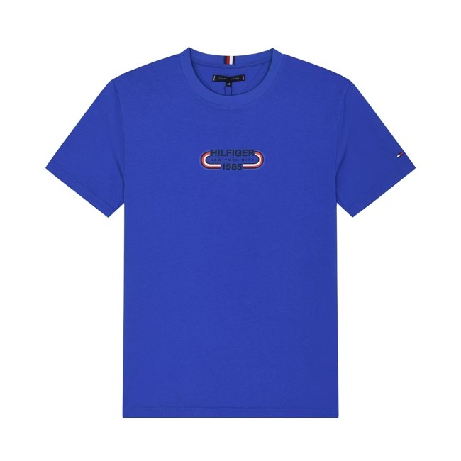 5A Simple Short-Sleeved T-shirts