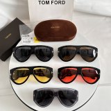 Original UV400 Sunglasses (With Box) TF1044