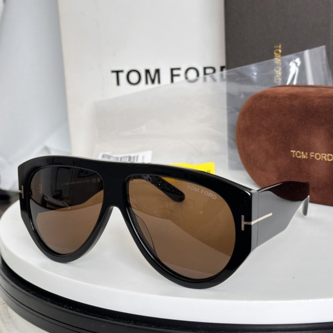 Original UV400 Sunglasses (With Box) TF1044