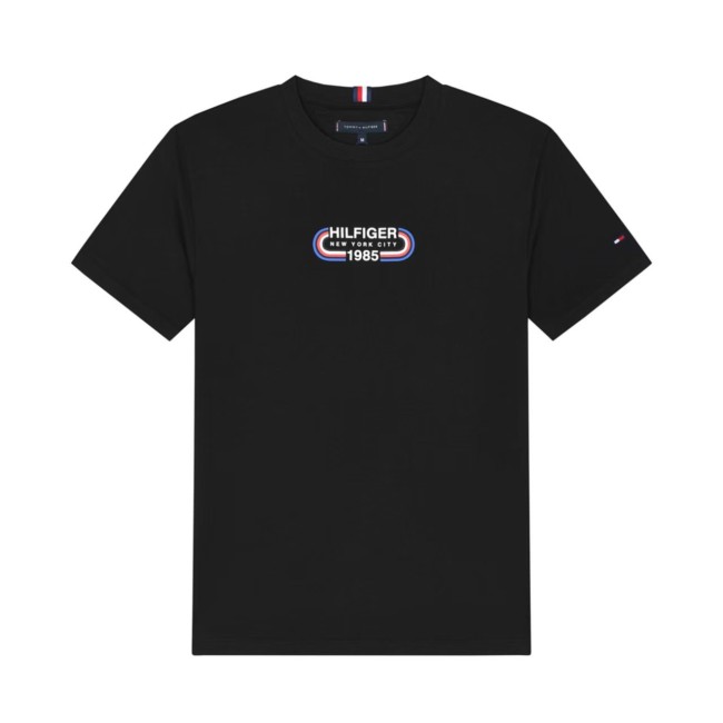 5A Simple Short-Sleeved T-shirts