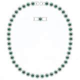 Original Women's Tennis Necklace