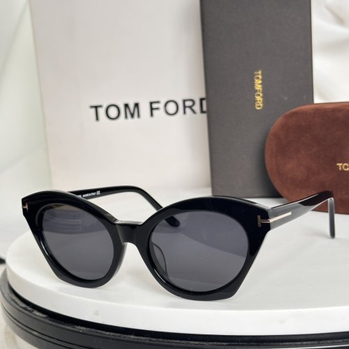 Original UV400 Sunglasses (With Box) TF5456