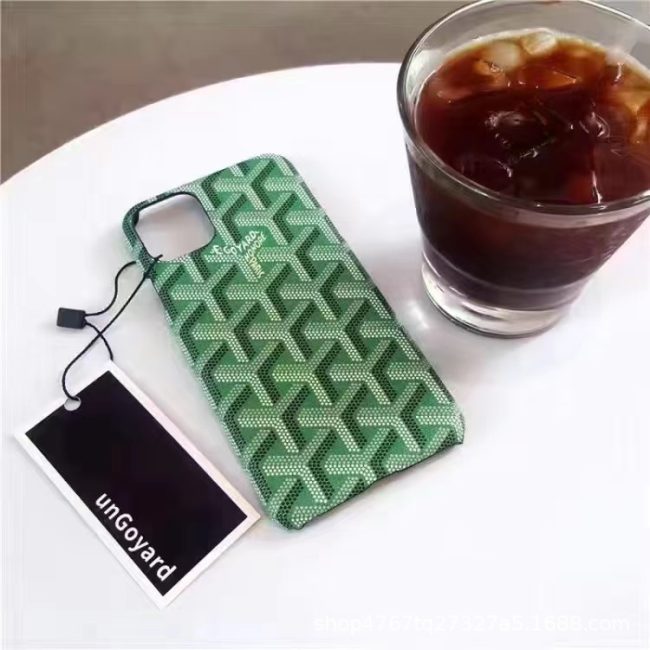 5A Pattern iPhone Case