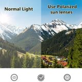 Original Sunglasses 9014