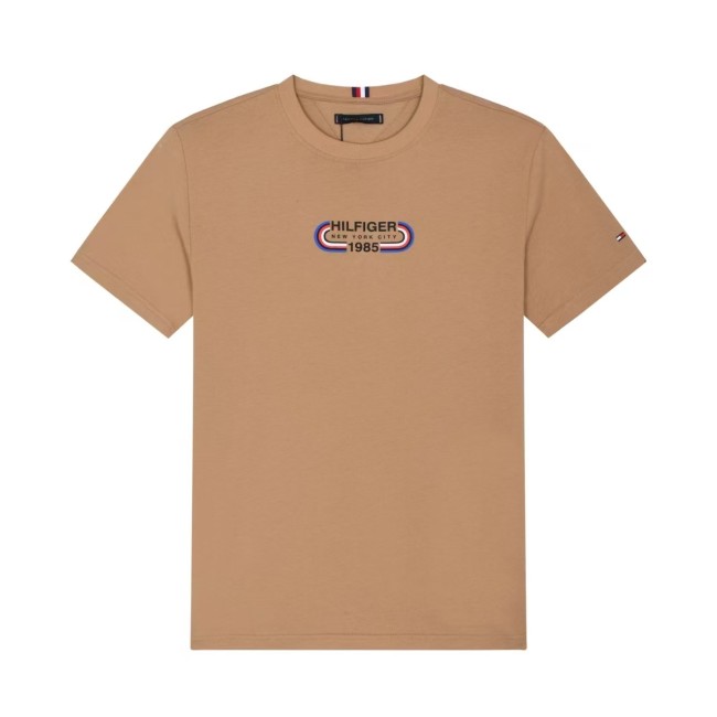 5A Simple Short-Sleeved T-shirts