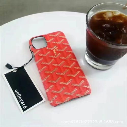 5A Pattern iPhone Case