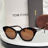 Original UV400 Sunglasses (With Box) TF5456