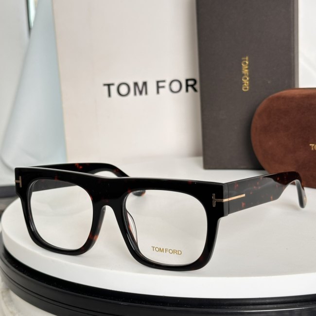 Original UV400 Sunglasses (With Box) TF5634