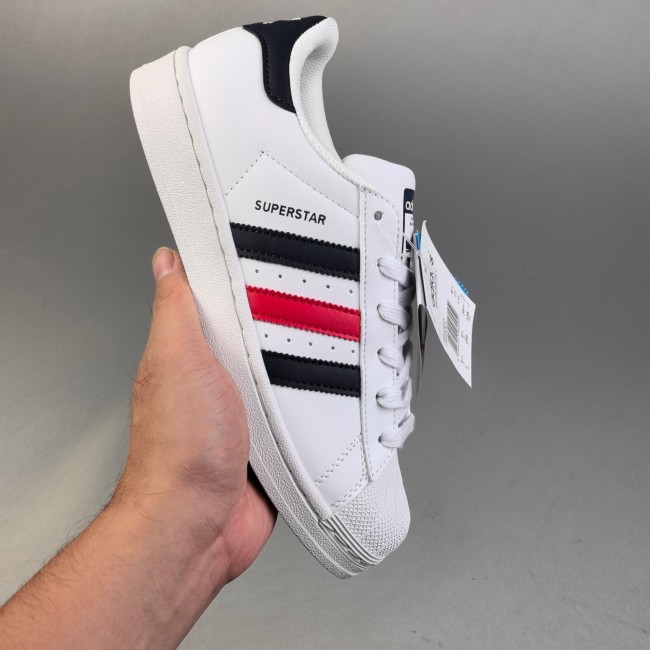 5A Superstar Classic Versatile Sneakers